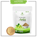 Sorence Natural Amla Powder