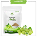 Sorence Natural Amla Powder