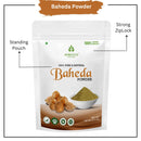 Sorence Natural Baheda Powder