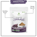 Sorence Natural Shikakai Powder