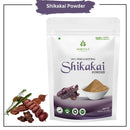 Sorence Natural Shikakai Powder