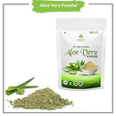 Sorence Natural Aloe vera Powder For Hair