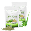 Sorence Natural Aloe vera Powder For Hair