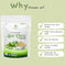 Sorence Natural Aloe vera Powder For Hair